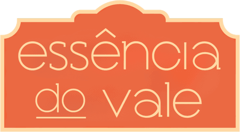 Logotipo do cliente Essência do Vale