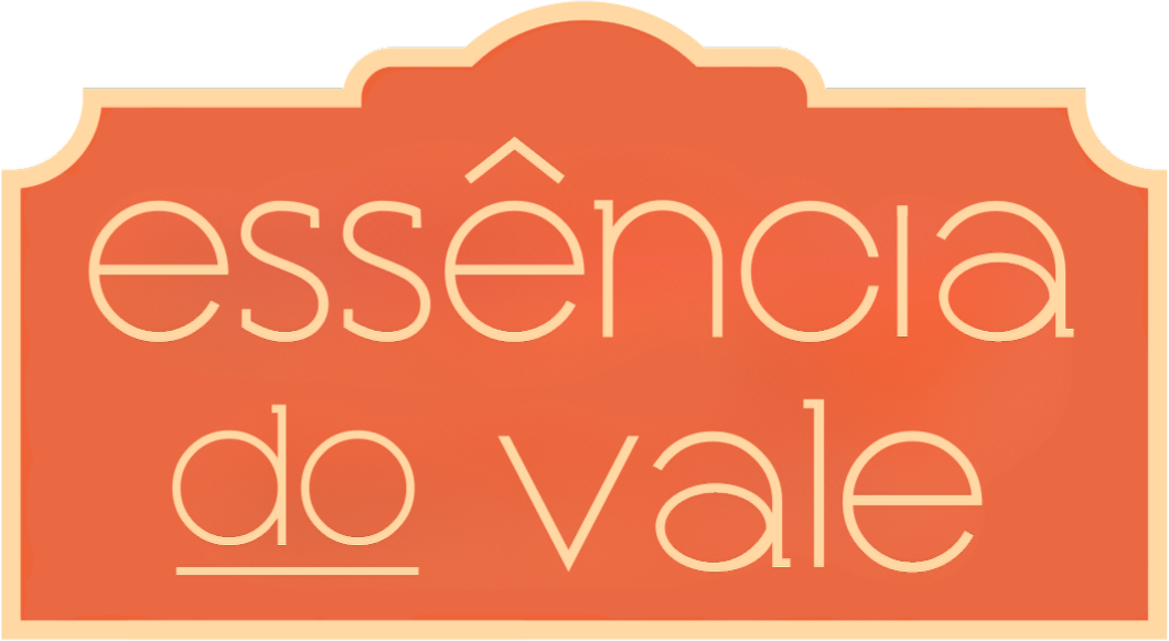 Logotipo do cliente Essência do Vale
