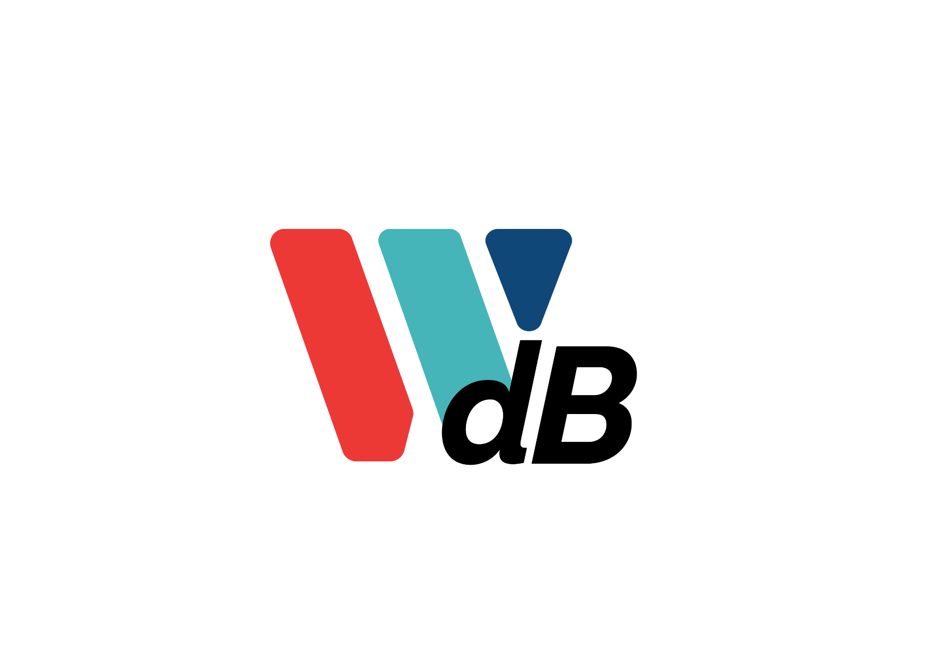 Logotipo do cliente WdB