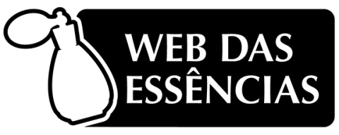 Logotipo do cliente Web das Essências