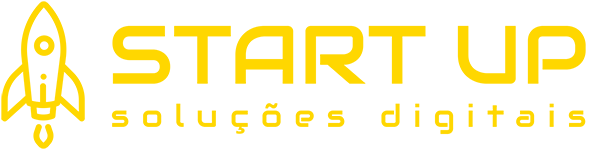 Start Up Soluções Digitais